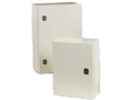 Control box/wiring box