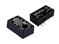 Plug in type (glue filled module)