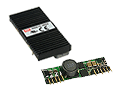 Insert board type (no glue filling)