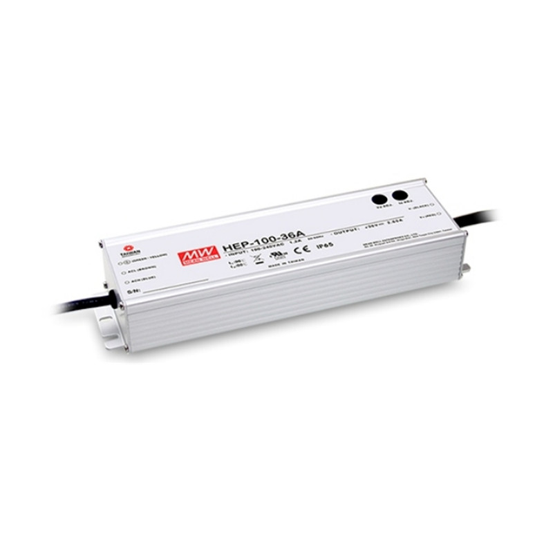HEP-100