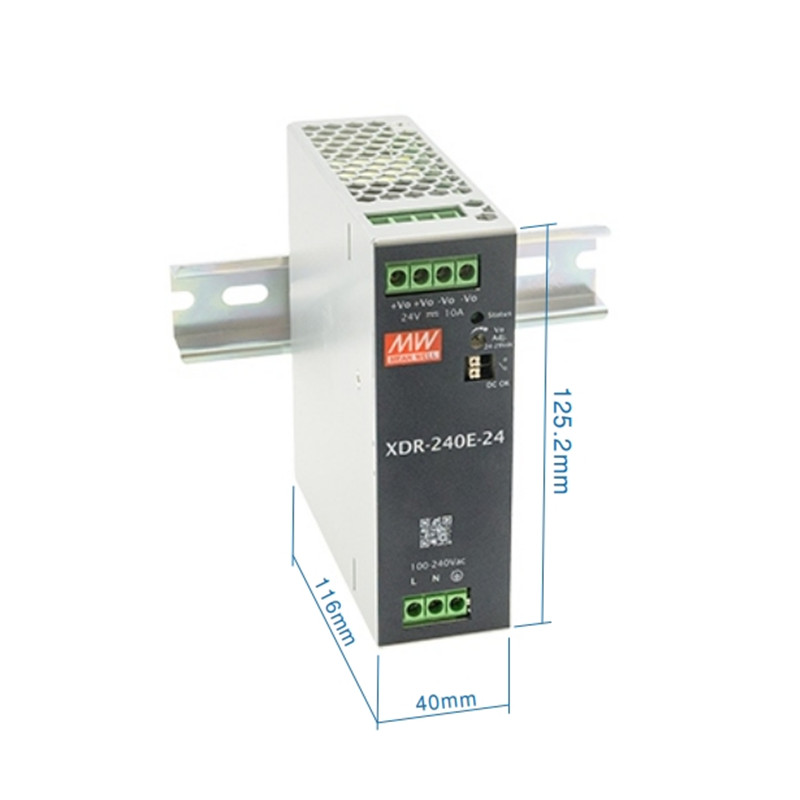 XDR-240E