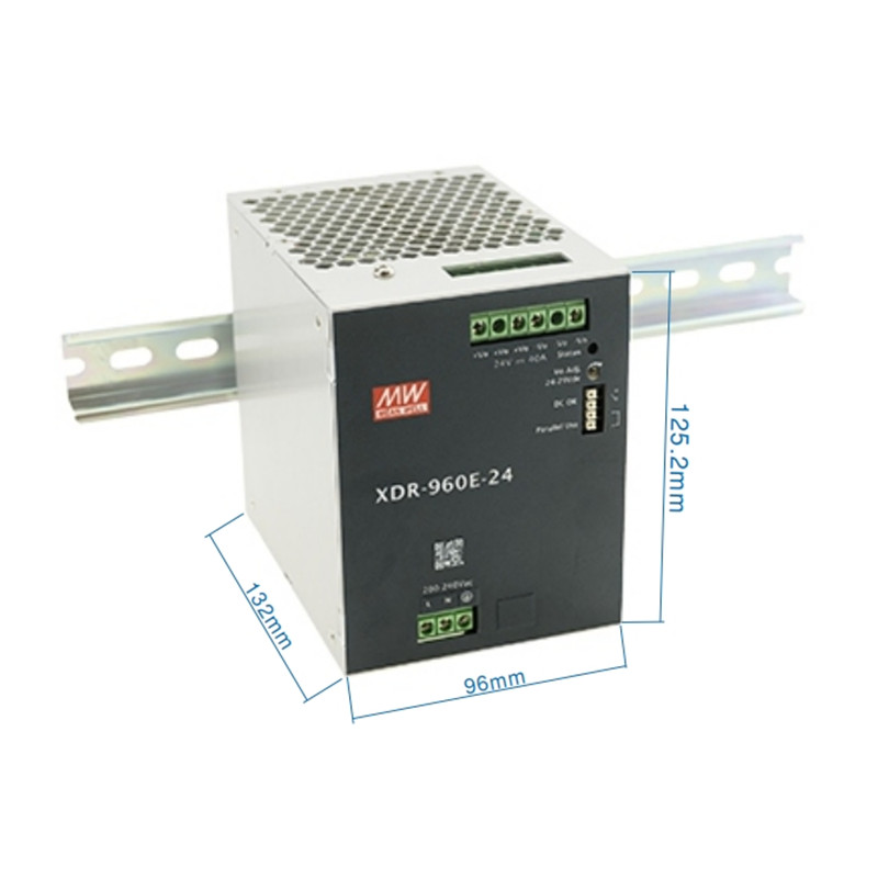 XDR-960E