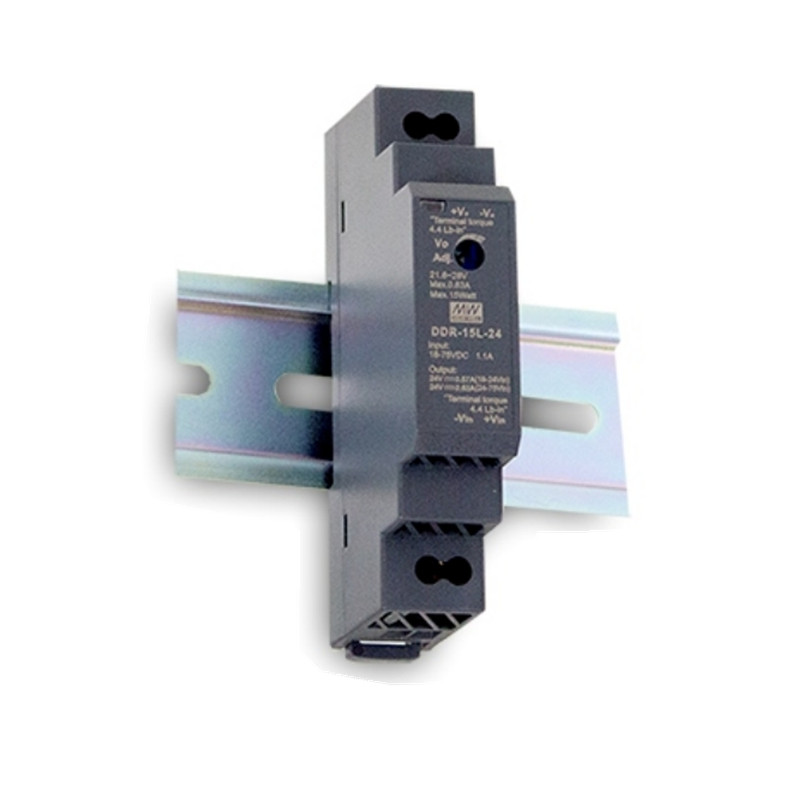 DDR-15