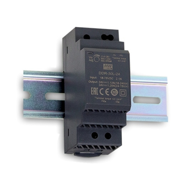 DDR-30