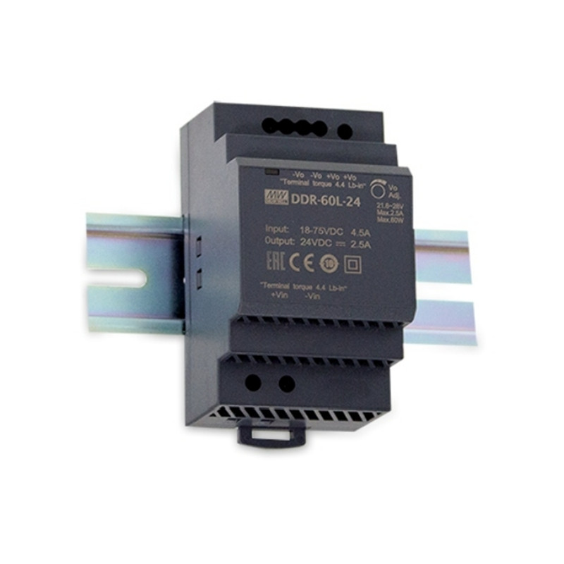 DDR-60
