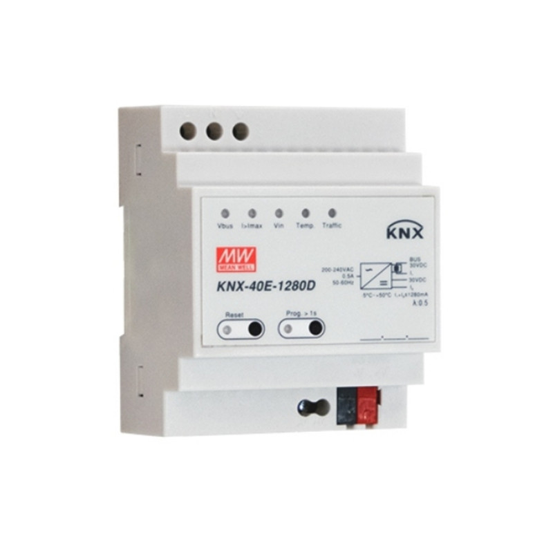 KNX-40E-1280
