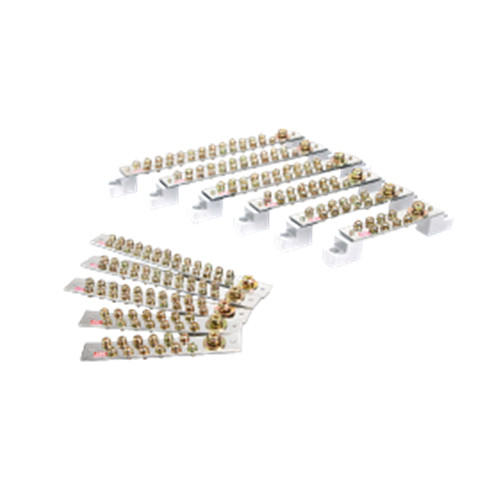 Grounding Copper Busbar