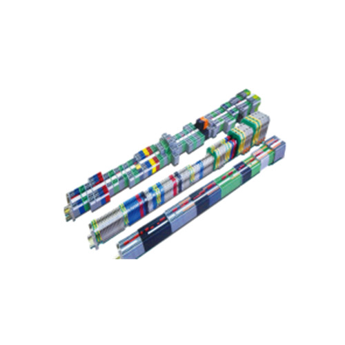 DIN Rail Terminal Blocks
