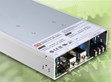 BIC-2200 Series: 2200 W Energy feedback bidirectional AC/DC power supply