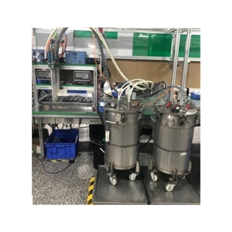 KD-0002 Automatic Glue Dispensing Machine