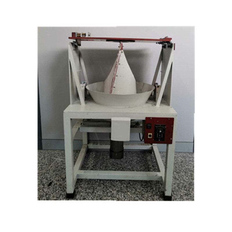 KD-0003 Automatic Glue Removal Machine