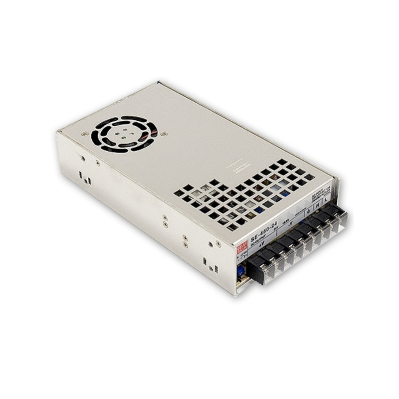 SE-450