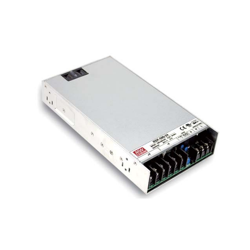 RSP-500