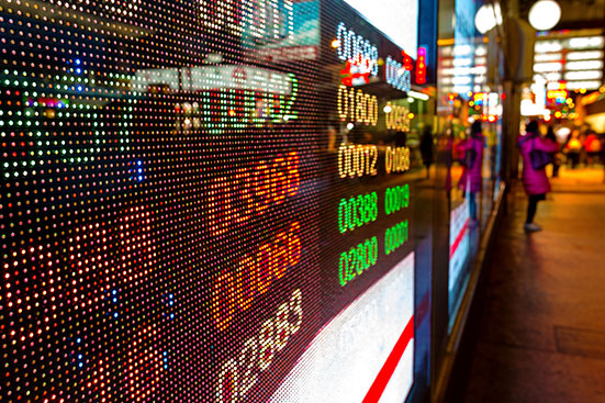 LED Display Screen