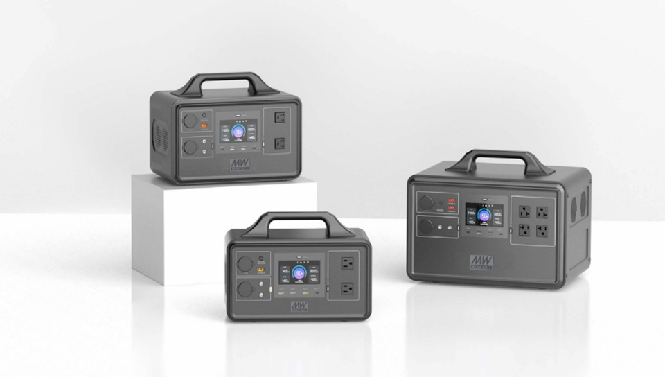 Company News | XDR-E series: 75W~960W new generation 1 Ø input ultra-thin and cost-effective rail power supply