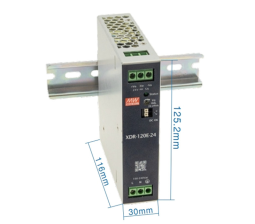 XDR-120E