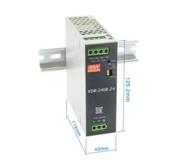 XDR-240E