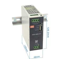 XDR-480E
