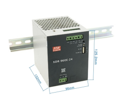 XDR-960E