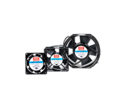 AC fan