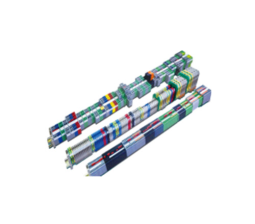 DIN Rail Terminal Blocks